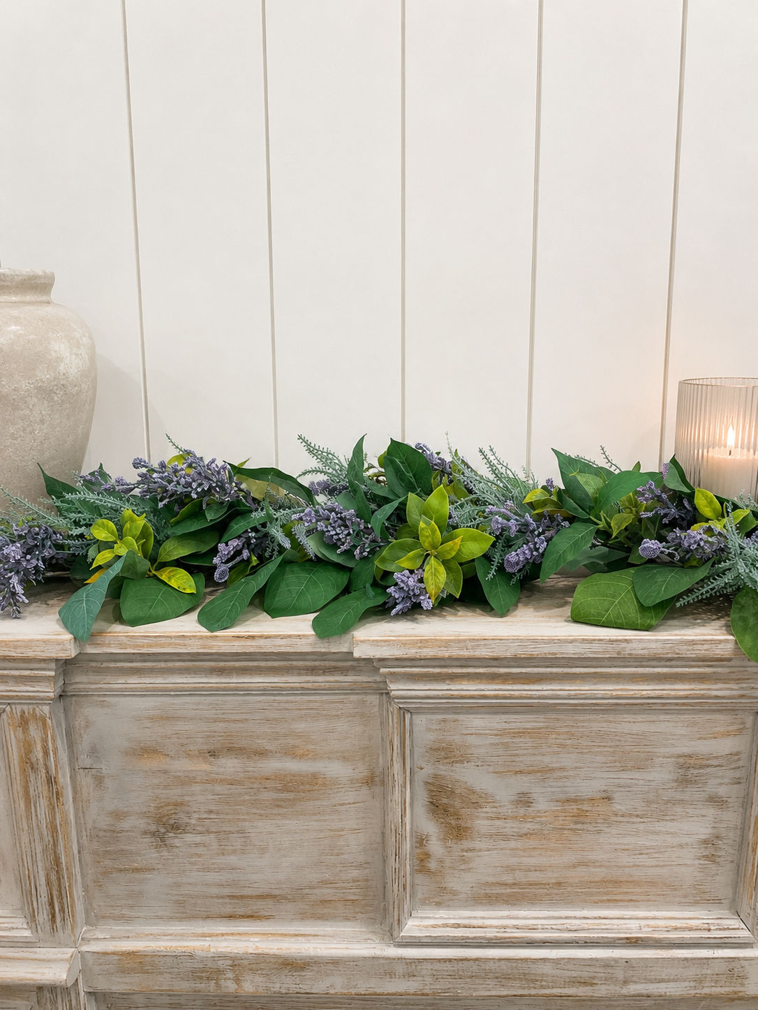 Garlands