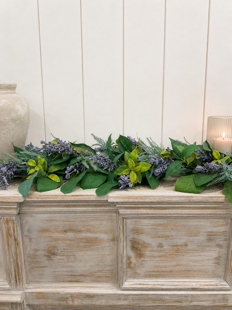 Garlands