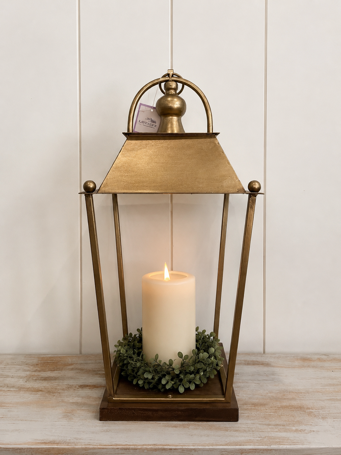 Home Decor / Candles