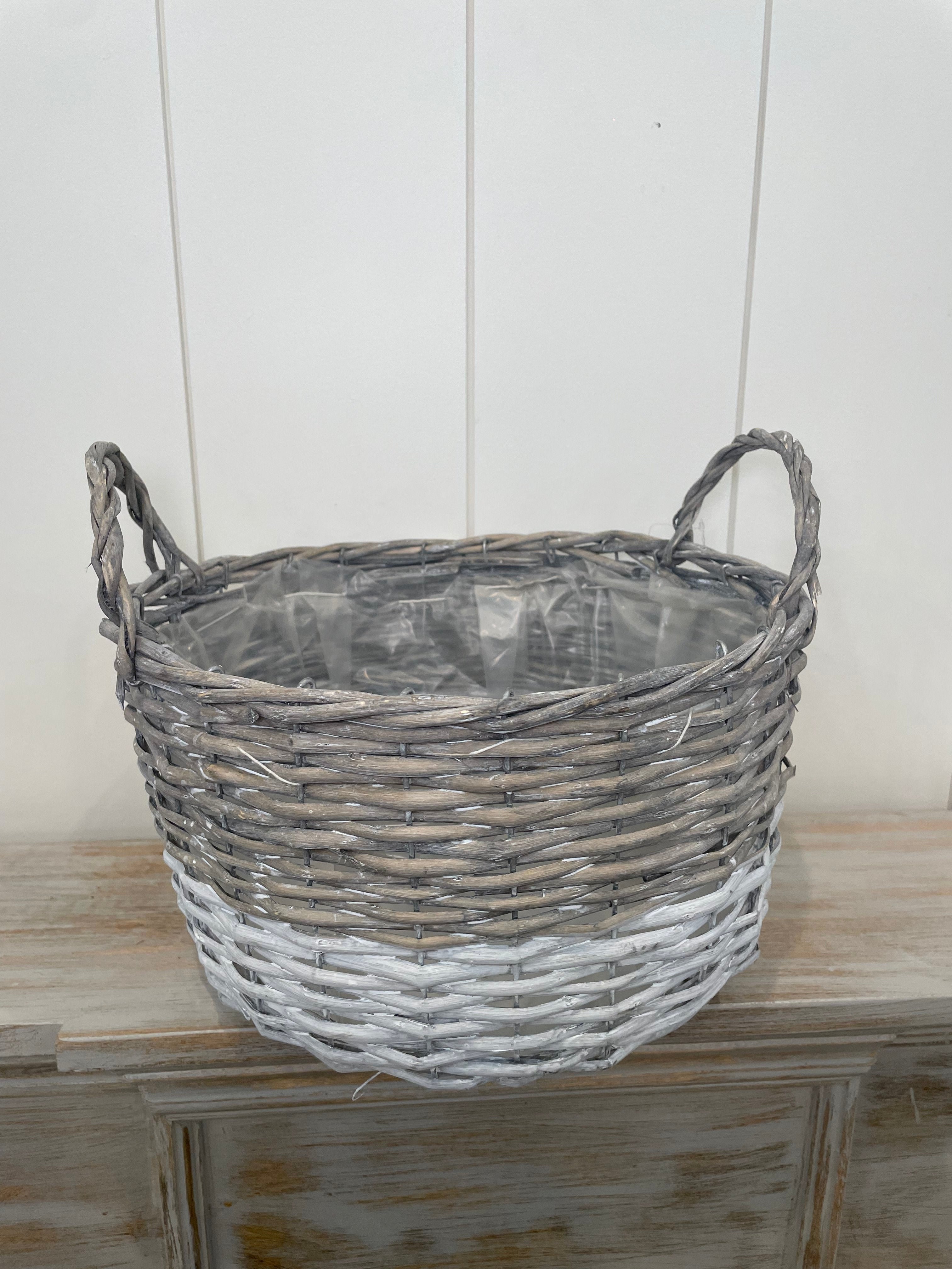 Baskets