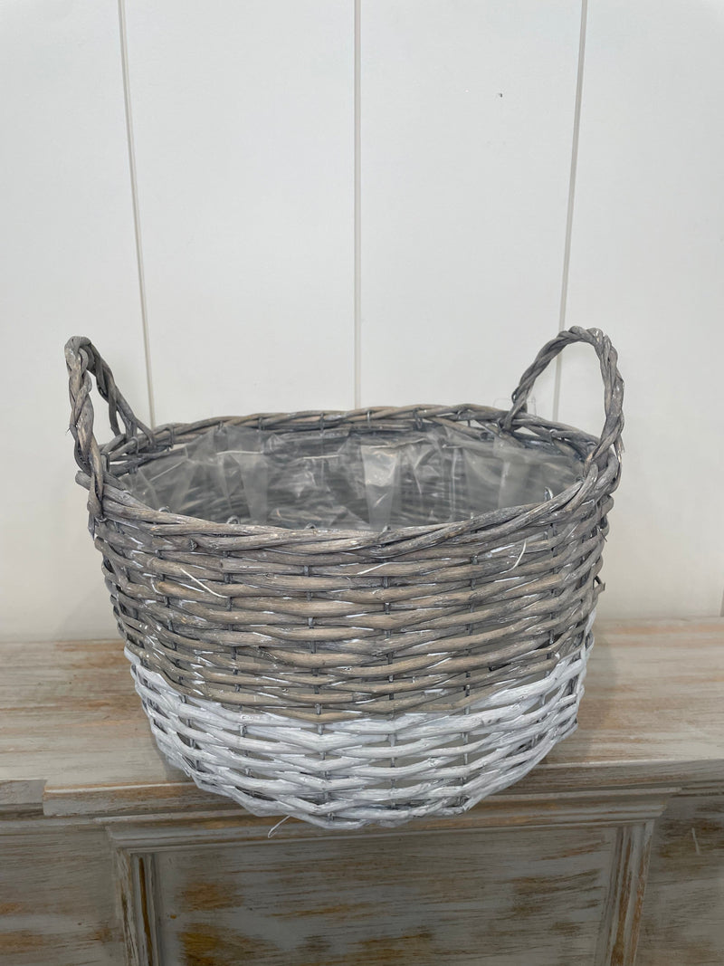 Baskets