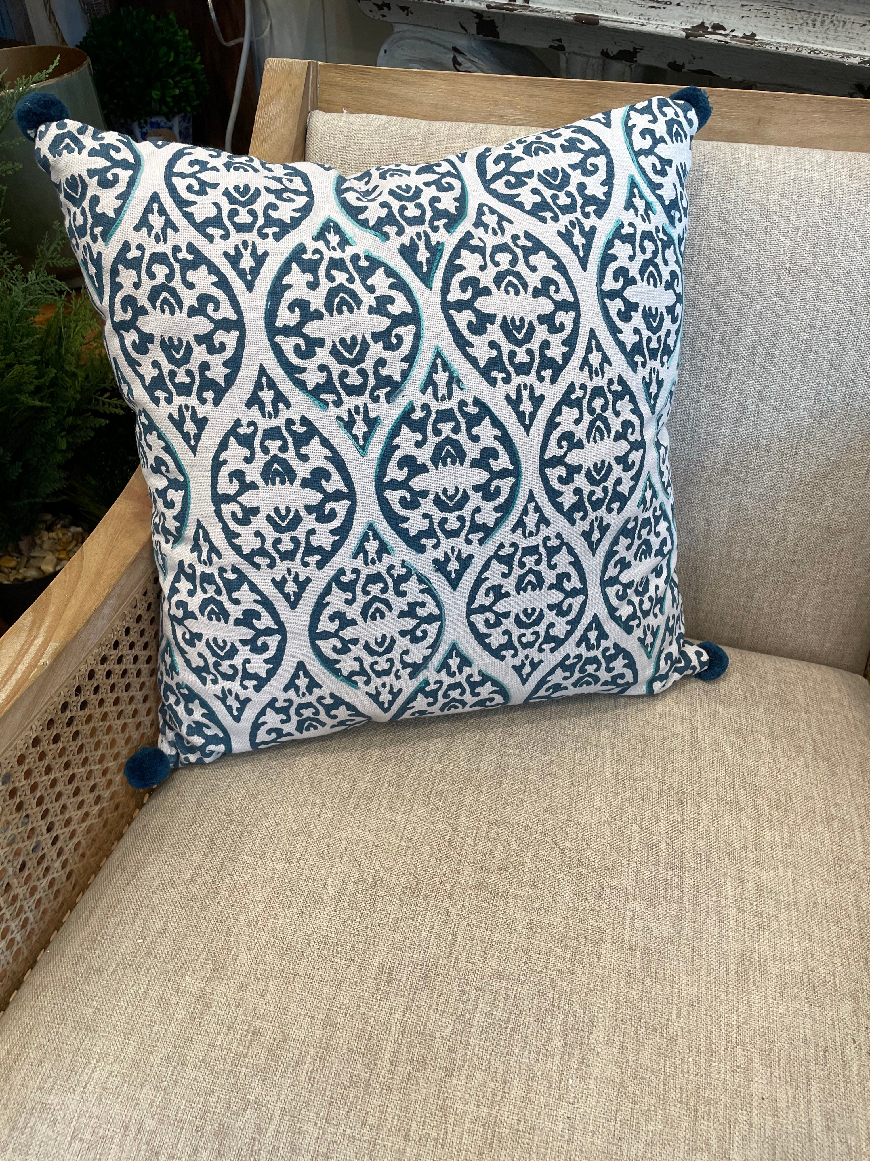 Pillows