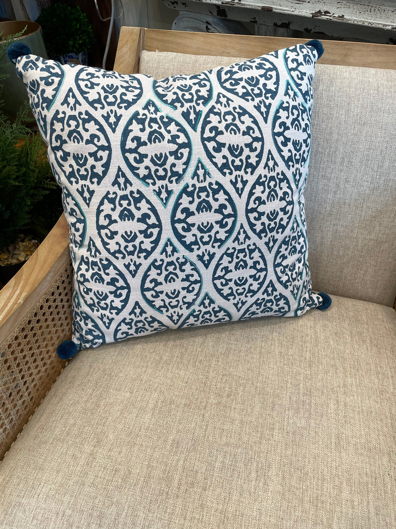 Pillows