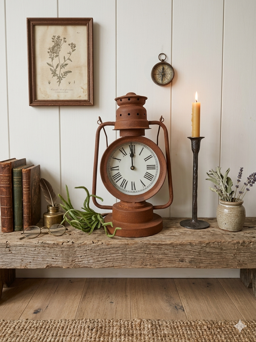 Clocks