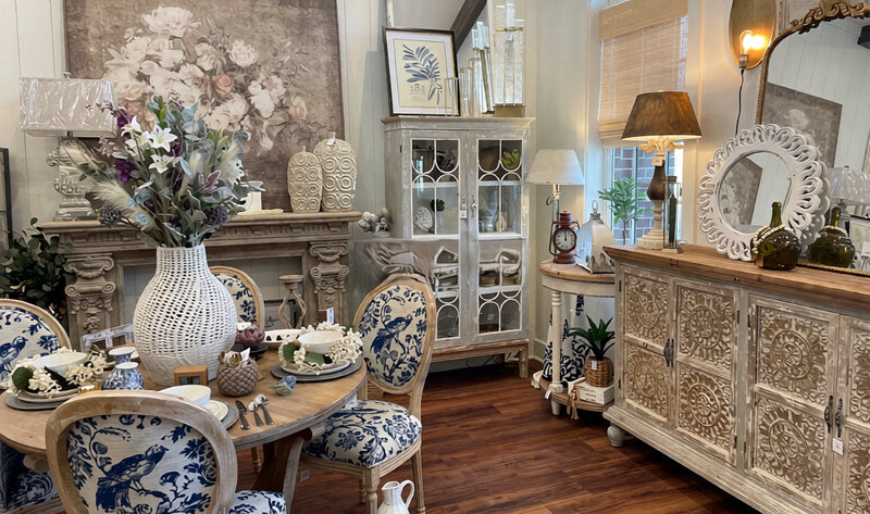 Coastal Decor