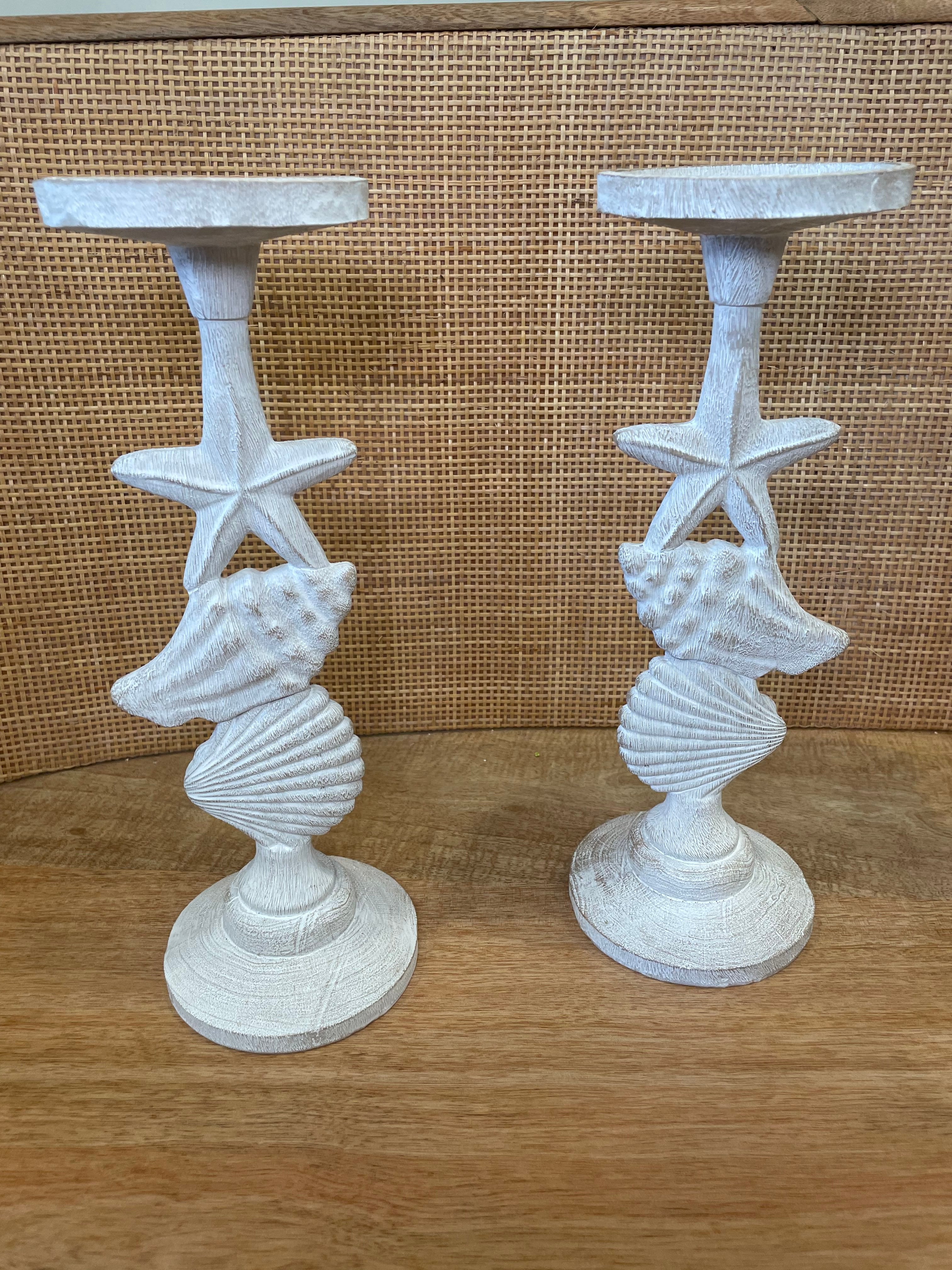 Shell Pillar Holder