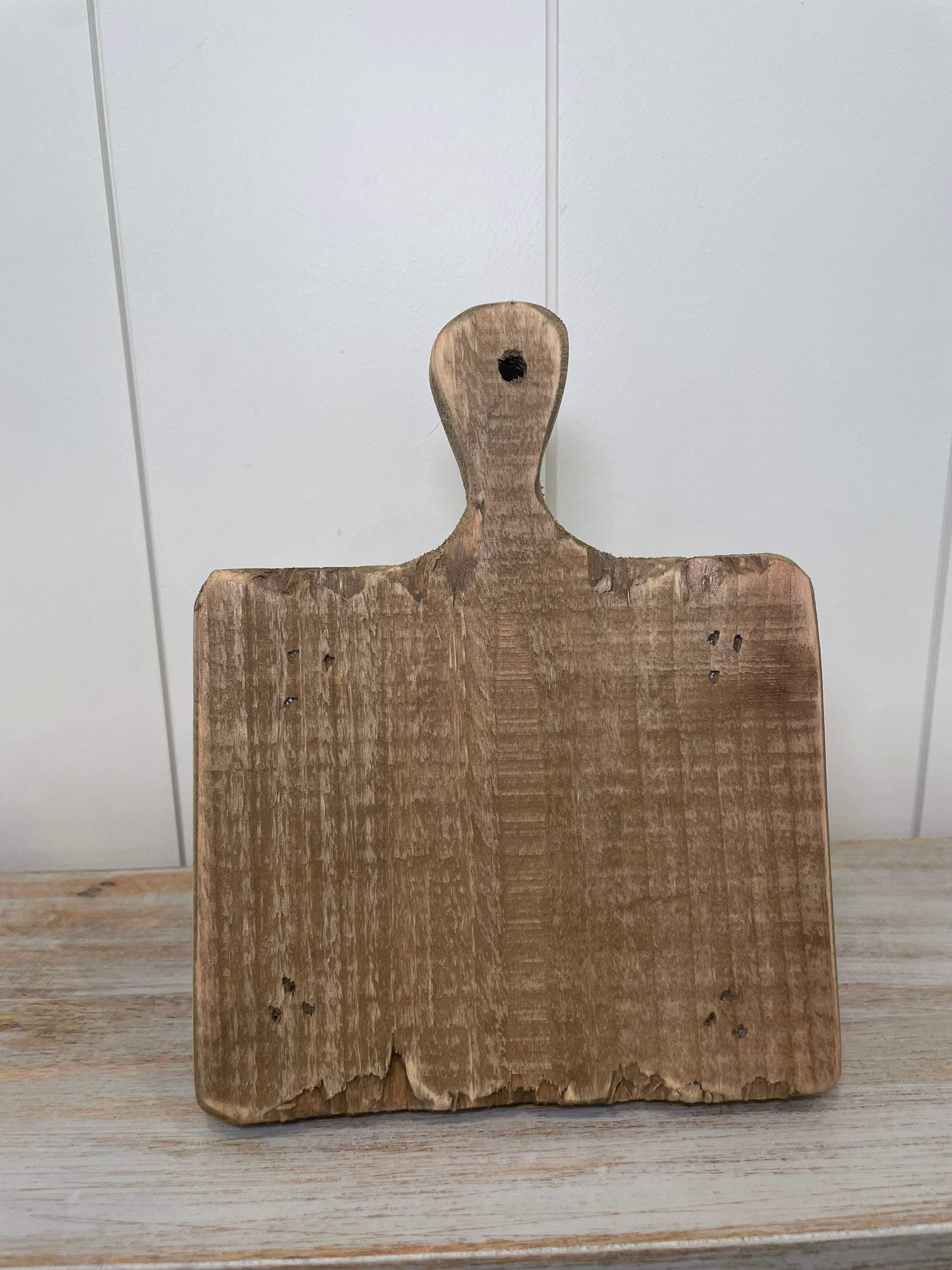Cutting Board Riser