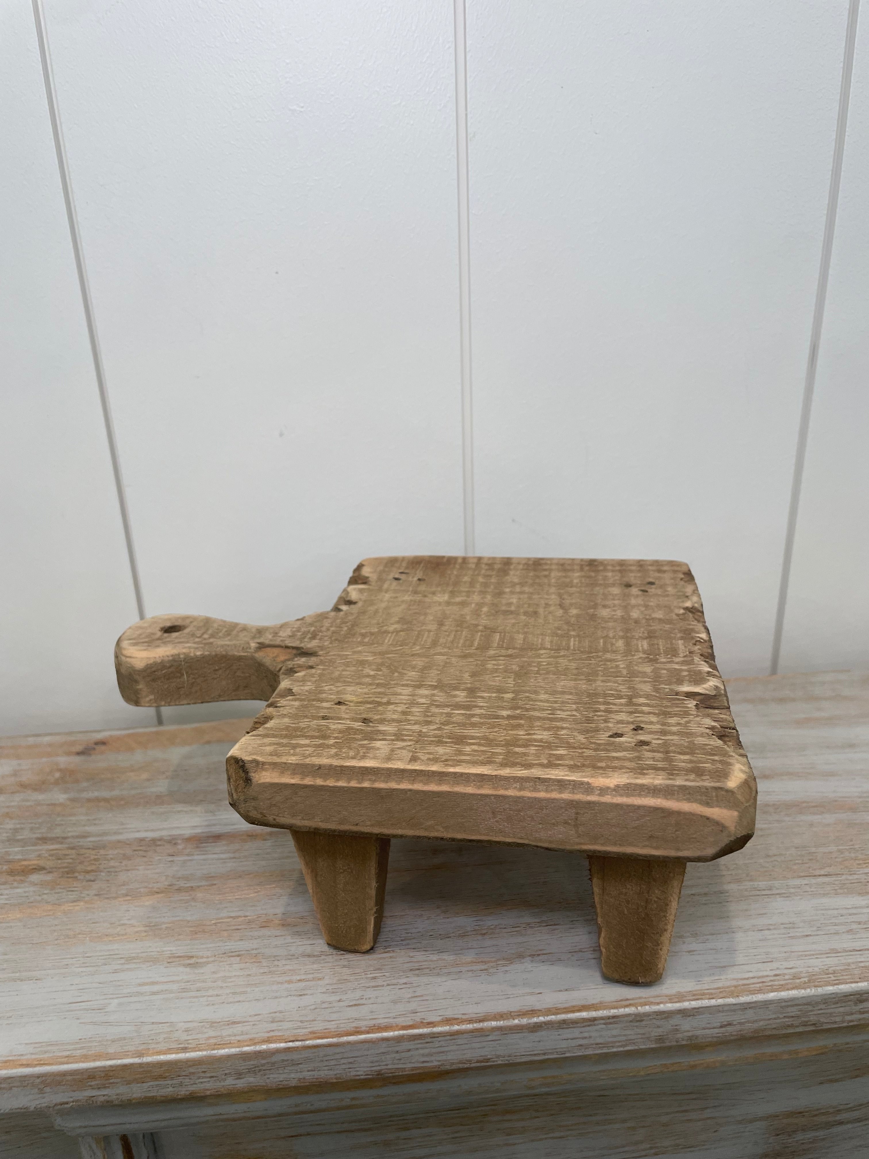 Cutting Board Riser