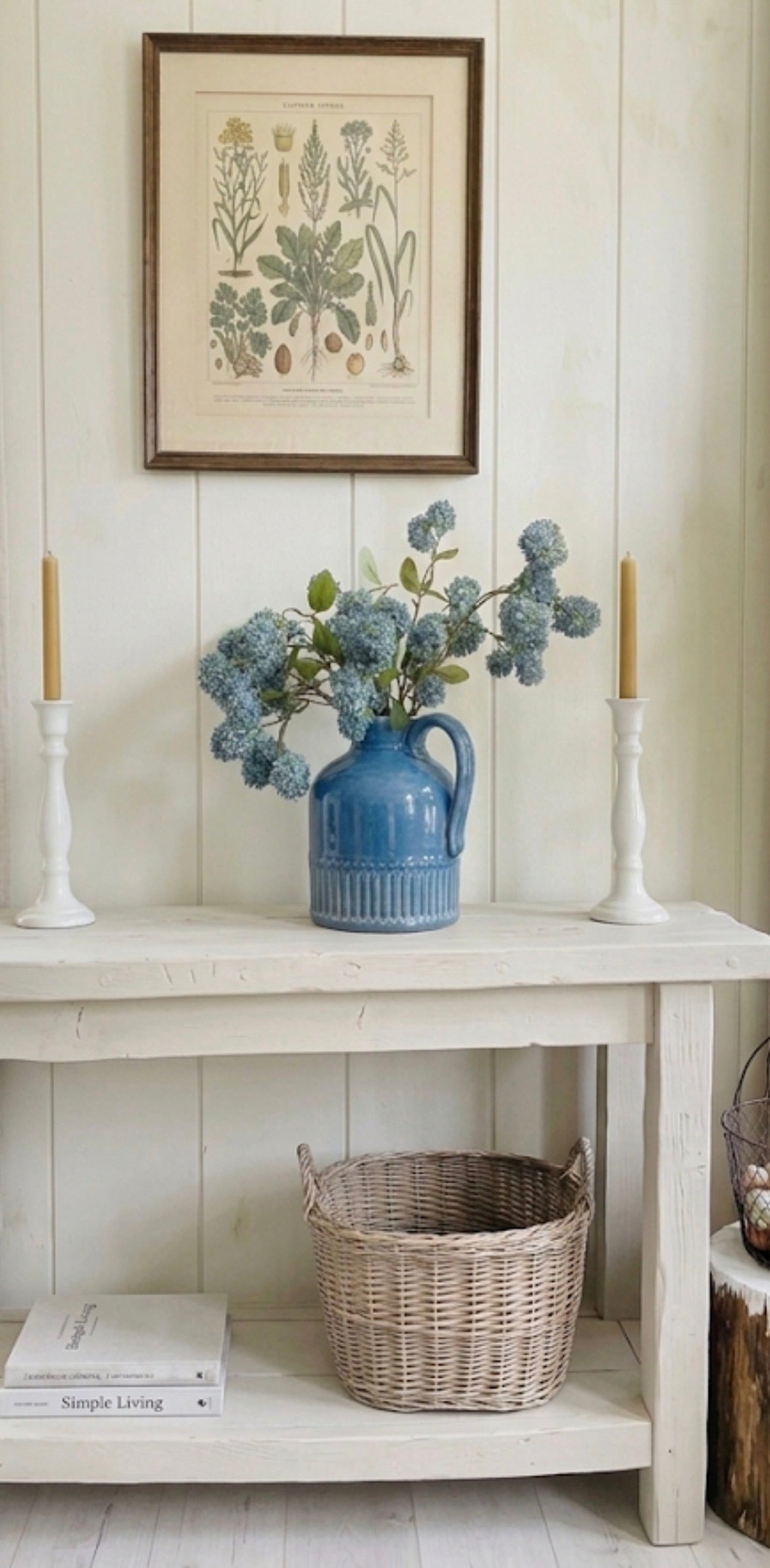 6.25 in Ceramic Jug