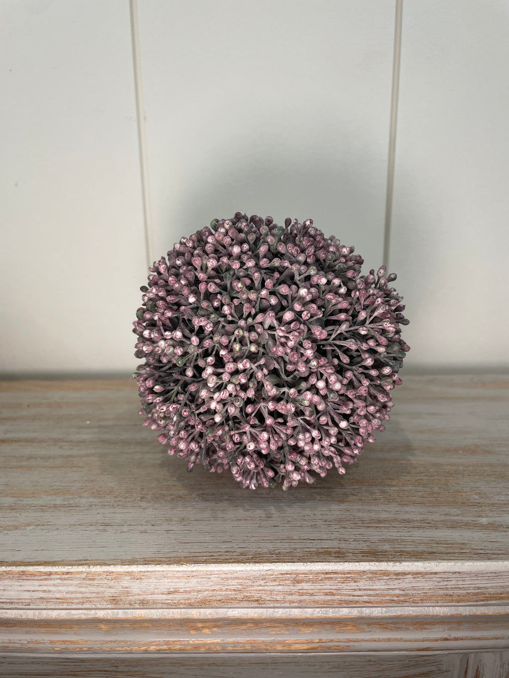 Mini Bud Orbs 4/asst 4.5