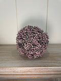 Mini Bud Orbs 4/asst 4.5