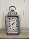 Old Town Table Clock,Short