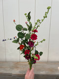 Poppy Spray
